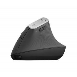 LOGITECH Mouse MX Vertical Ergonomic Mouse