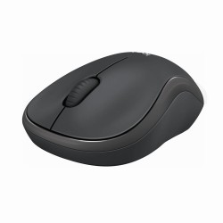 LOGITECH Mouse Wireless M240 Graphite