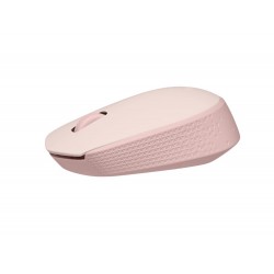 LOGITECH Mouse Wireless M171 Rose