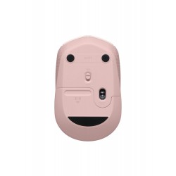 LOGITECH Mouse Wireless M171 Rose