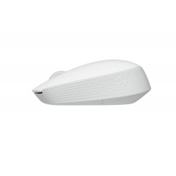 LOGITECH Mouse Wireless M171 White