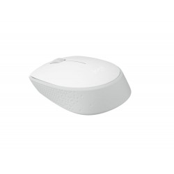 LOGITECH Mouse Wireless M171 White