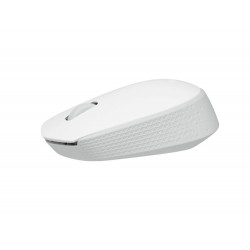 LOGITECH Mouse Wireless M171 White