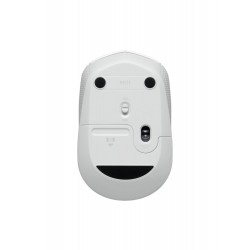 LOGITECH Mouse Wireless M171 White
