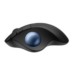 LOGITECH Mouse Wireless M575s ERGO Trackball