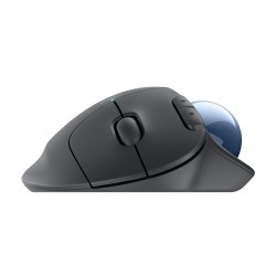 LOGITECH Mouse Wireless M575s ERGO Trackball