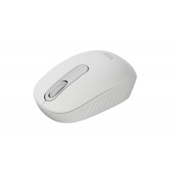 LOGITECH Mouse Wireless M196 White
