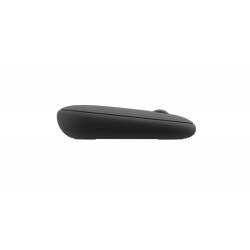 LOGITECH Mouse Wireless M350s Graphite