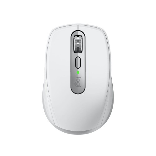 LOGITECH Mouse MX Anywhere 3s Pale Grey