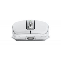 LOGITECH Mouse MX Anywhere 3s Pale Grey