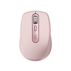 LOGITECH Mouse MX Anywhere 3s Rose