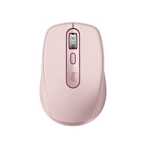 LOGITECH Mouse MX Anywhere 3s Rose