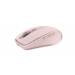 LOGITECH Mouse MX Anywhere 3s Rose