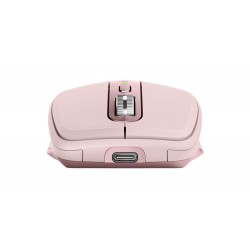 LOGITECH Mouse MX Anywhere 3s Rose