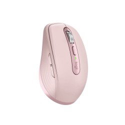 LOGITECH Mouse MX Anywhere 3s Rose
