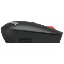 LENOVO ThinkPad USB-C Wireless Compact Mouse, Black