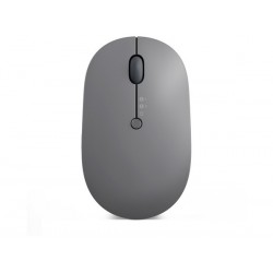 LENOVO GO Wireless Multi Device Mouse,Thunder Black