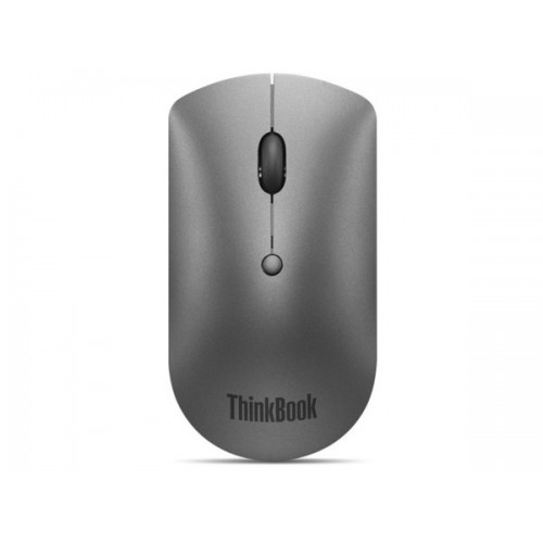 LENOVO ThinkBook Bluetooth Silent Mouse
