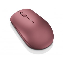 LENOVO 530 Wireless Mouse ,Cherry Red