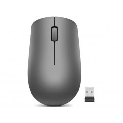 LENOVO 530 Wireless Mouse ,Graphite