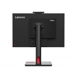 LENOVO Monitor Tiny-In-One 23.8"' Gen5 FHD IPS Touch, Display Port, USB,Webcam ,3YearsW