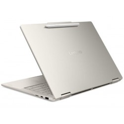 LENOVO Laptop Yoga 7 2-in-1 14AKP10 14" 2.8K OLED/Ryzen  AI 7-350/32GB/1TB/AMD Radeon Graphics/Win 11 Home/3Y Premium/Seashell