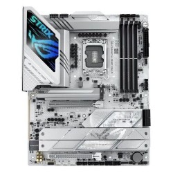 ASUS MOTHERBOARD ROG STRIX Z890-A GAMING WIFI, 1851, DDR5, ATX