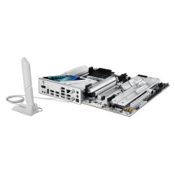 ASUS MOTHERBOARD ROG STRIX Z890-A GAMING WIFI, 1851, DDR5, ATX