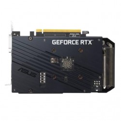 ASUS VGA DUAL-RTX3050-O8G-V2, 8GB, GDDR6
