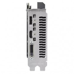 ASUS VGA DUAL-RTX3050-O8G-V2, 8GB, GDDR6
