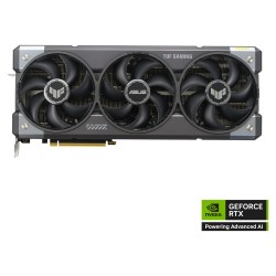 ASUS VGA TUF-RTX5090-O32G-GAMING, 32GB, GDDR7