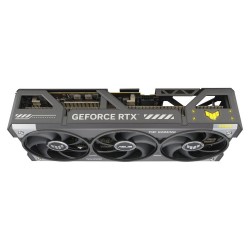 ASUS VGA TUF-RTX5090-O32G-GAMING, 32GB, GDDR7