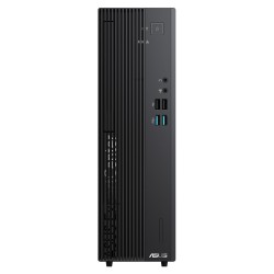 ASUS PC ExpertCenter D5 SFF D501SER-GR53C1X i5-14500/16GB/512GB SSD NVMe PCIe 4.0/Intel UHD Graphics 770/DVD±RW/Win 11 Pro/5Y N