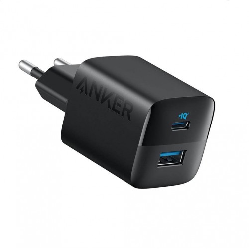 ANKER Wall Charger 323 USB Type-C, USB-A 33W