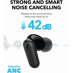 ANKER Soundcore P30i TWS Earphones Smart NC Black