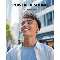 ANKER Soundcore P30i TWS Earphones Smart NC Black