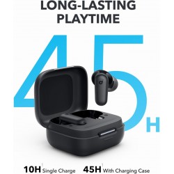 ANKER Soundcore P30i TWS Earphones Smart NC Black