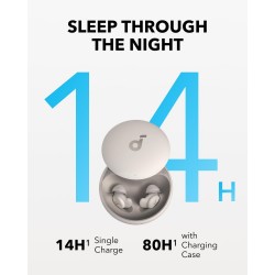 ANKER Soundcore Sleep A20 Earphones