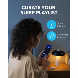 ANKER Soundcore Sleep A20 Earphones