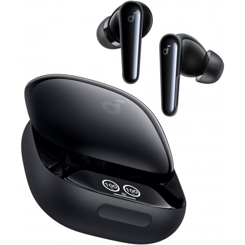 ANKER Soundcore Liberty 4 Pro TWS Earphones ANC Black