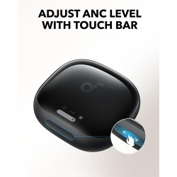 ANKER Soundcore Liberty 4 Pro TWS Earphones ANC Black
