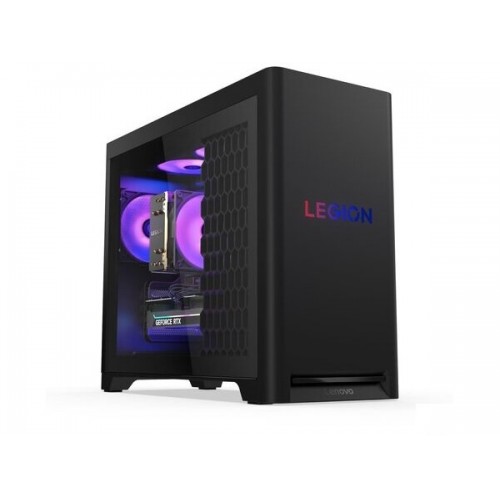 LENOVO PC Legion T5 30IAS10/U7-265KF/32GB/1TB SSD/NVIDIA GeForce RTX 5070 12GB/Win 11 Home/Storm Grey