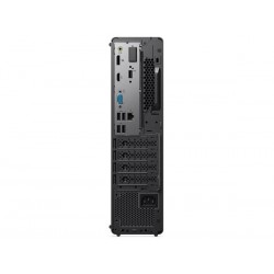 LENOVO PC ThinkCentre neo 50s G5/i5-14400/16GB/512GB/Intel UHD Graphics/DVD±RW/W11P/5Y NBD/Black