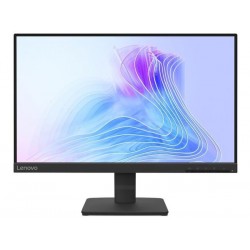 LENOVO Monitor L22-4e 21.5" FHD IPS, HDMi, VGA, 3YearsW