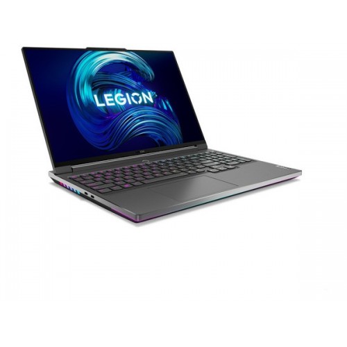 LENOVO Laptop Legion 7 16IAX7 Gaming 16" WQXGA IPS/i9-12900HX/32GB/1TB SSD/NVIDIA GeForce RTX 3080 Ti 16GB/Win 11 Home/2Y CAR/S