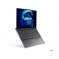 LENOVO Laptop Legion 7 16IAX7 Gaming 16" WQXGA IPS/i9-12900HX/32GB/1TB SSD/NVIDIA GeForce RTX 3080 Ti 16GB/Win 11 Home/2Y CAR/S