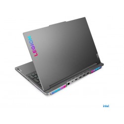 LENOVO Laptop Legion 7 16IAX7 Gaming 16" WQXGA IPS/i9-12900HX/32GB/1TB SSD/NVIDIA GeForce RTX 3080 Ti 16GB/Win 11 Home/2Y CAR/S