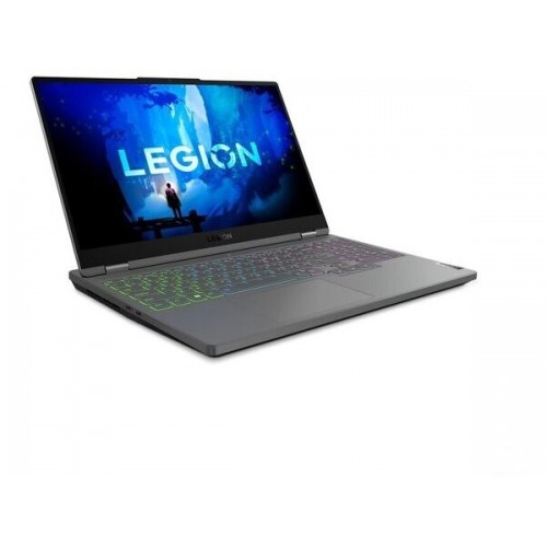 LENOVO Laptop Legion 5 15IAH7H Gaming 15.6" FHD IPS/i7-12700H/16GB/512GB SSD/NVIDIA GeForce RTX 3070 Ti 8GB/Win 11 Home/2Y CAR/