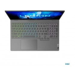 LENOVO Laptop Legion 5 15IAH7H Gaming 15.6" FHD IPS/i7-12700H/16GB/512GB SSD/NVIDIA GeForce RTX 3070 Ti 8GB/Win 11 Home/2Y CAR/