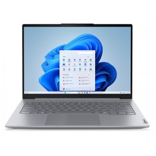 LENOVO Laptop ThinkBook 14 G8 IAL 14" WUXGA IPS/Ultra7-255H/32GB/1TB SSD/Intel Arc Graphics/Win 11 Pro/3Y NBD/Arctic Grey